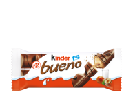 \"kinder\"